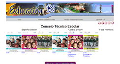 Desktop Screenshot of betsaveth.com